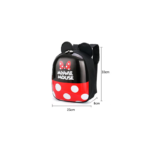 Mochila Minnie 2-5 Años - Nanoen